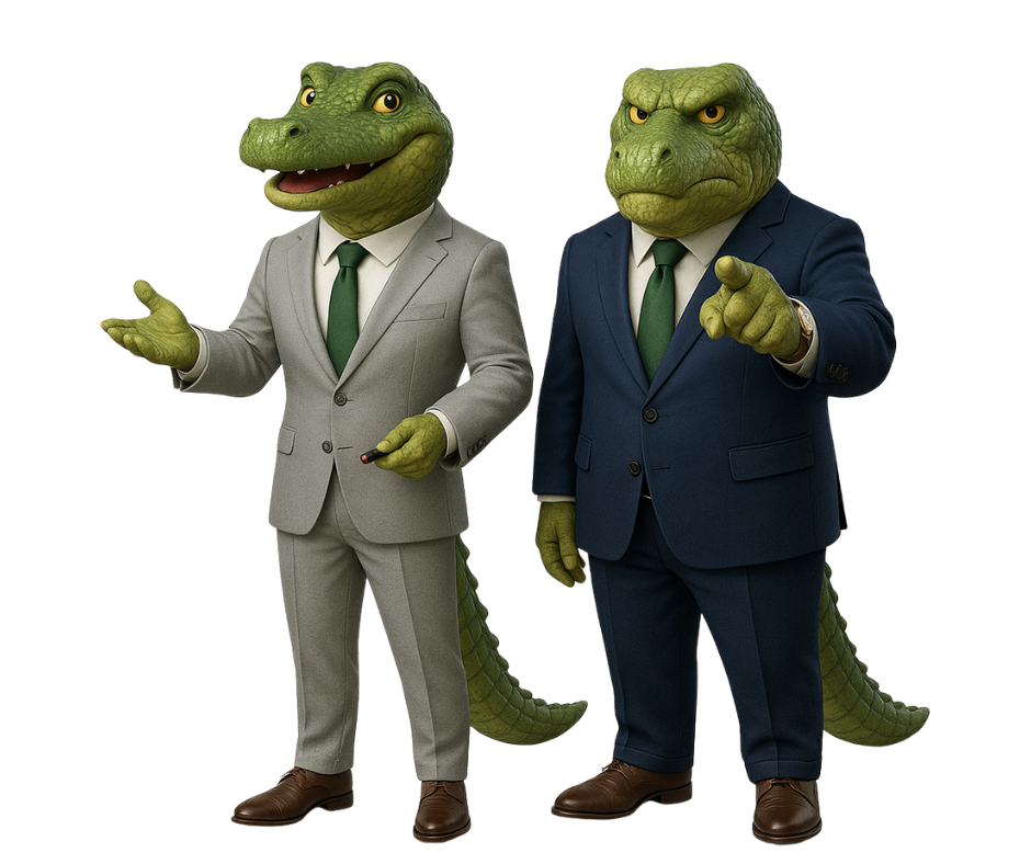 Brasil Escrow & Title Professionals